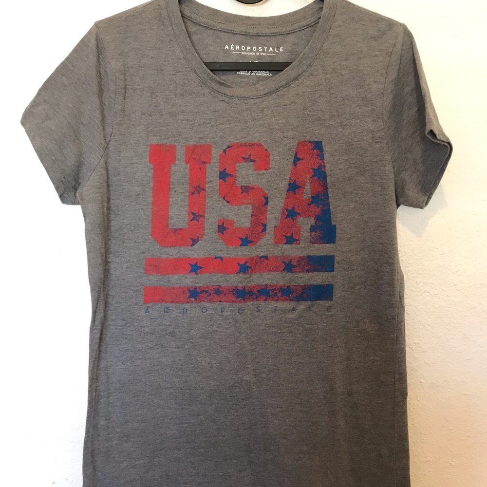 USA T-Shirt